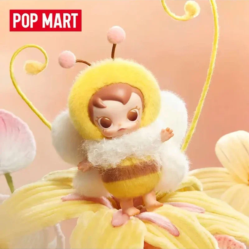 POP MART Baby Molly Buggy Roam - Baby Products For Gift reseña y precio