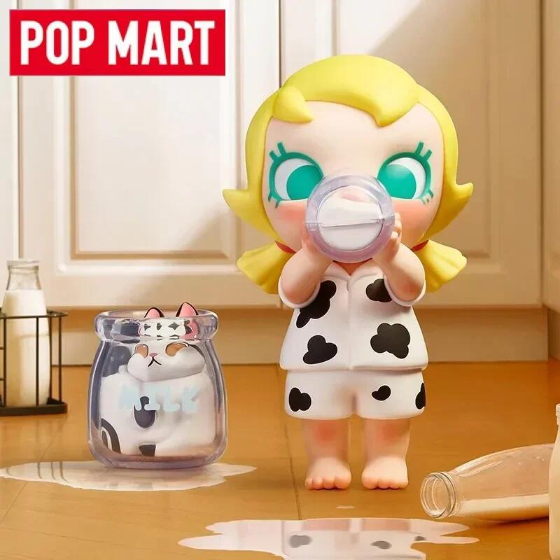POP MART Serie Baby Molly & Ba - Baby Products For Gift reseña y precio