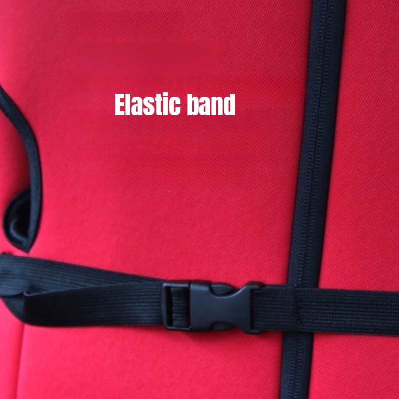 Soporte de Cabeza para Asiento - Infant Head Protector reseña y precio