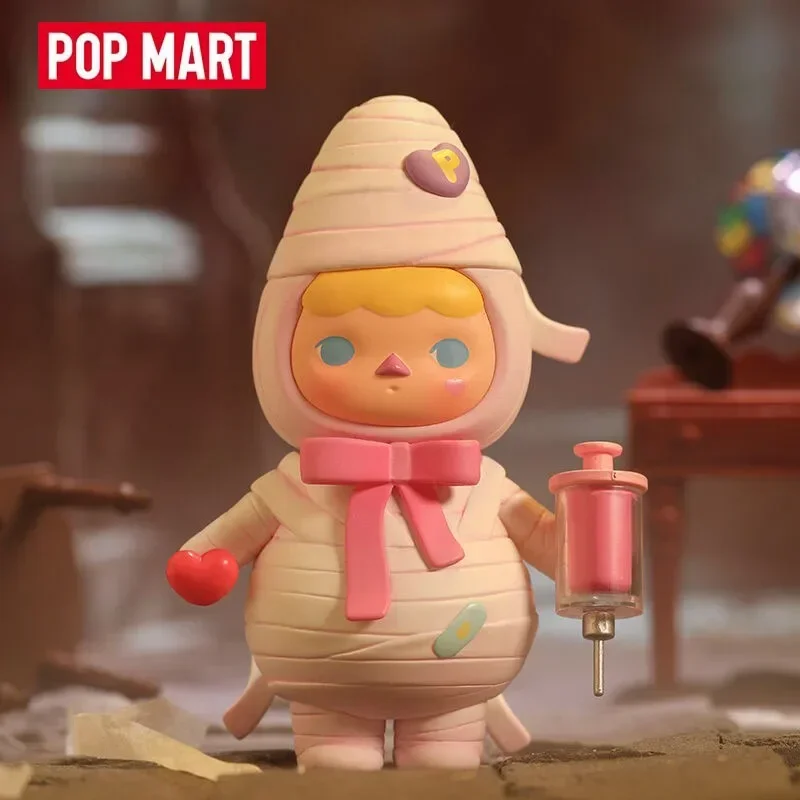 Pop Mart Pucky Monster Baby Se - Baby Products For Gift reseña y precio