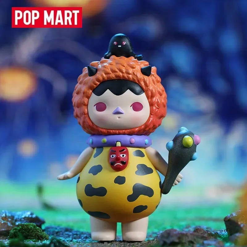 Pop Mart Pucky Monster Baby Se - Baby Products For Gift reseña y precio