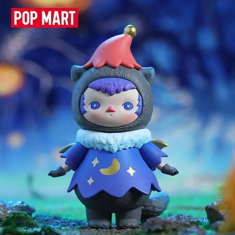 Pop Mart Pucky Monster Baby Se - Baby Products For Gift reseña y precio