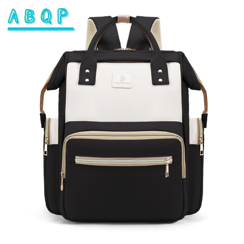 Bolsa de Pañales Multifunciona - Baby Products Brand reseña y precio