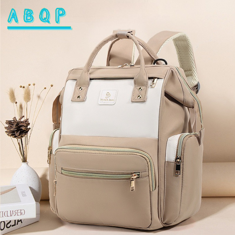 Bolsa de Pañales Multifunciona - Baby Products Brand reseña y precio