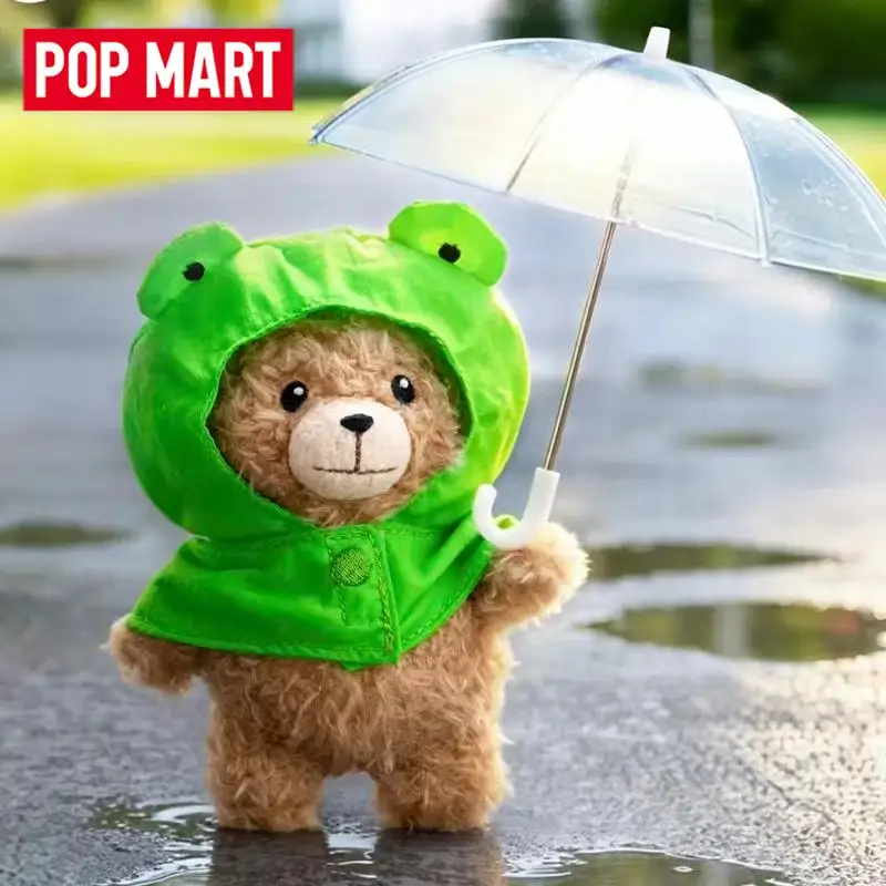 POP MART TED 2 Baby Ted Series - Baby Products For Gift reseña y precio