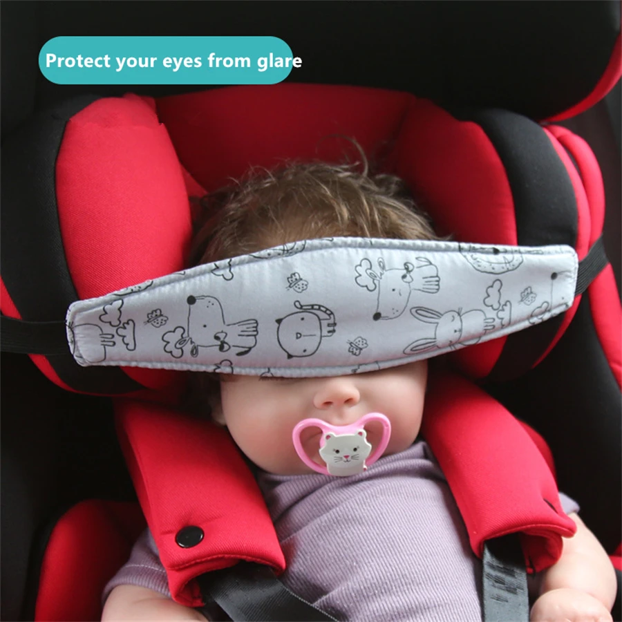 Asiento de coche para bebé, so - Infant Head Protector reseña y precio