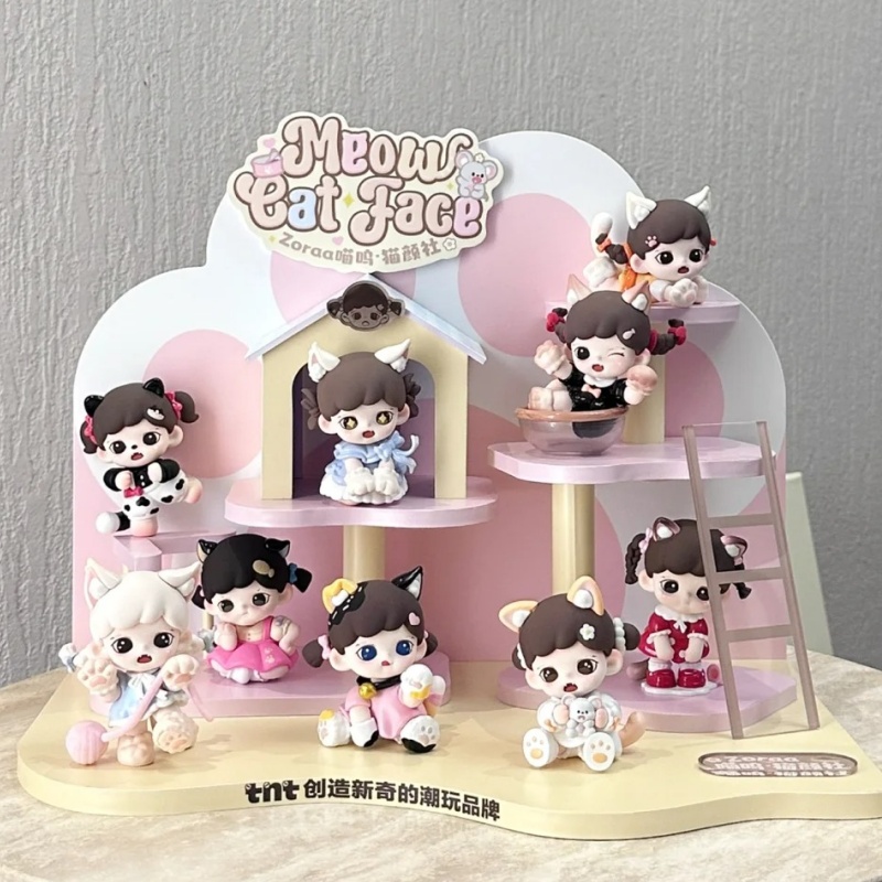 En Stock, caja ciega Original  - Baby Products For Gift reseña y precio